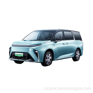 SAIC MAXUS MIFA 9 2023 Стандартный ареал OASIS Семиэтажные издания Pure Electric и крупные спортивные автомобили MPV Электрические автомобили